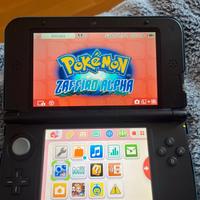 nintendo 3ds xl nuova