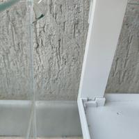 Acquario per tartarughe