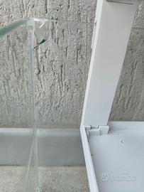 Acquario per tartarughe