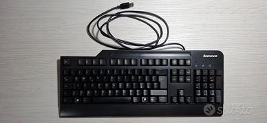 TASTIERA MECCANICA LENOVO