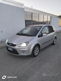Ford C-Max Focus 1.6 TDCi (90CV) Titanium