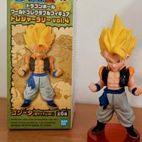 🐉 Dragon Ball Gogeta Super Saiyan WCF Vol4 Figure