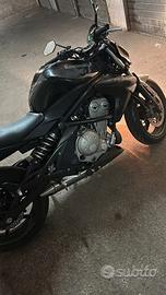 KAWASAKI ER 6N