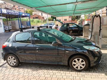 PEUGEOT 206 PLUS GPL