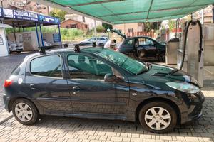PEUGEOT 206 PLUS GPL