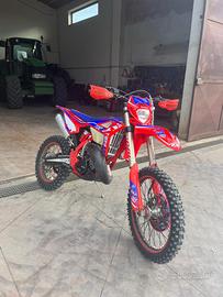 Beta RR 125 2022