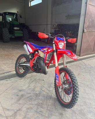 Beta RR 125 2022
