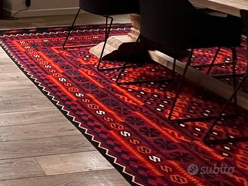 Tappeto kilim