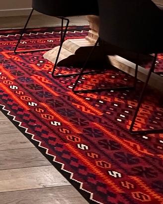 Tappeto kilim