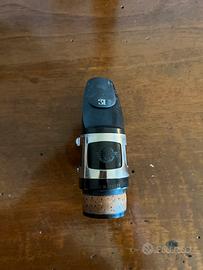 Becco per clarinetto basso Selmer