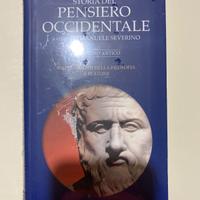 Storia del pensiero occidentale vol.1 *Platone