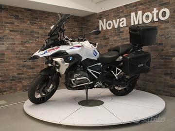 Bmw R 1250 GS ABS MY21