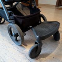 Pedana posteriore passeggino Peg Perego