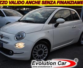 FIAT 500 1.2 EasyPower Dolcevita