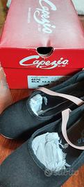 scarpe di carattere Capezio n.31