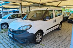 Fiat Doblo Doblò 1.3 MJT S&S PC Combi N1 Lounge
