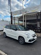 Fiat 500L 1.3 Multijet 95 CV Dualogic Lounge