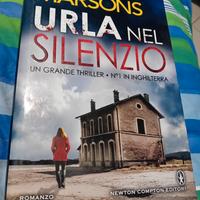 Libro - Angela Marsons