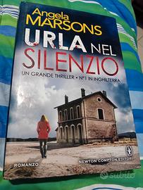 Libro - Angela Marsons
