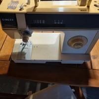 macchina da cucire 