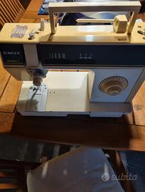 macchina da cucire 
