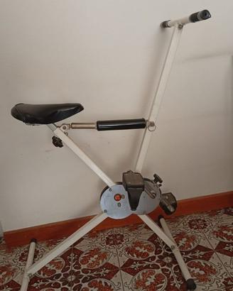 Cyclette