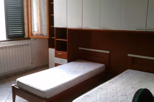Si affittano posti letto in zona ravacciano