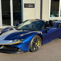 Ferrari SF90 Spider 4.0 ASSETTO FIORANO