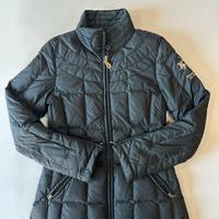 Piumino La Martina Saddlery Nero - Taglia S