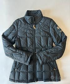 Piumino La Martina Saddlery Nero - Taglia S