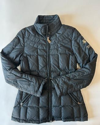 Piumino La Martina Saddlery Nero - Taglia S