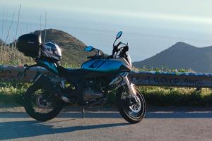 qj srt 600 sx 