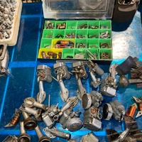 Ricambi per Garelli mosquito