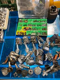 Ricambi per Garelli mosquito