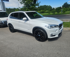 Bmw x5 f15 luxury 30d