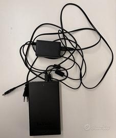 HD esterno Trekstor 1 TB USB