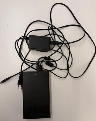 HD esterno Trekstor 1 TB USB