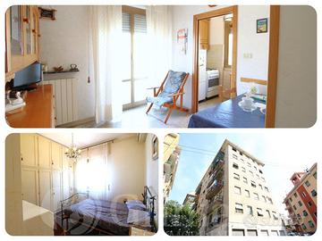 Appartamento Genova [CRT1282VRG] (Rivarolo)