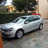 golf 1.4benzina 122cv ok per neopatentati 
