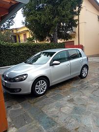 golf 1.4benzina 122cv ok per neopatentati 