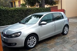 golf 1.4benzina 122cv ok per neopatentati 