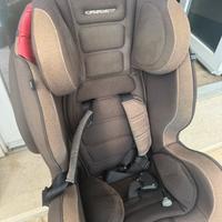 Seggiolino bimbo 9-36 kg