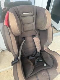 Seggiolino bimbo 9-36 kg