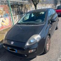 Fiat Grande Punto 2013 OK NEOP.