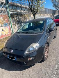 Fiat Grande Punto 2013 OK NEOP.