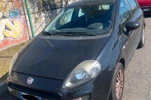 Fiat Grande Punto 2013 OK NEOP.