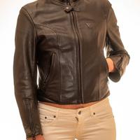 Giacca Moto Donna Dainese