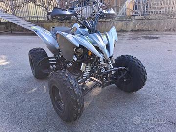 NUOVO QUAD 250 LEM KONDOR A MARCE