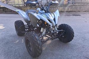 NUOVO QUAD 250 LEM KONDOR A MARCE