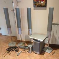 Lettore dvd Panasonic